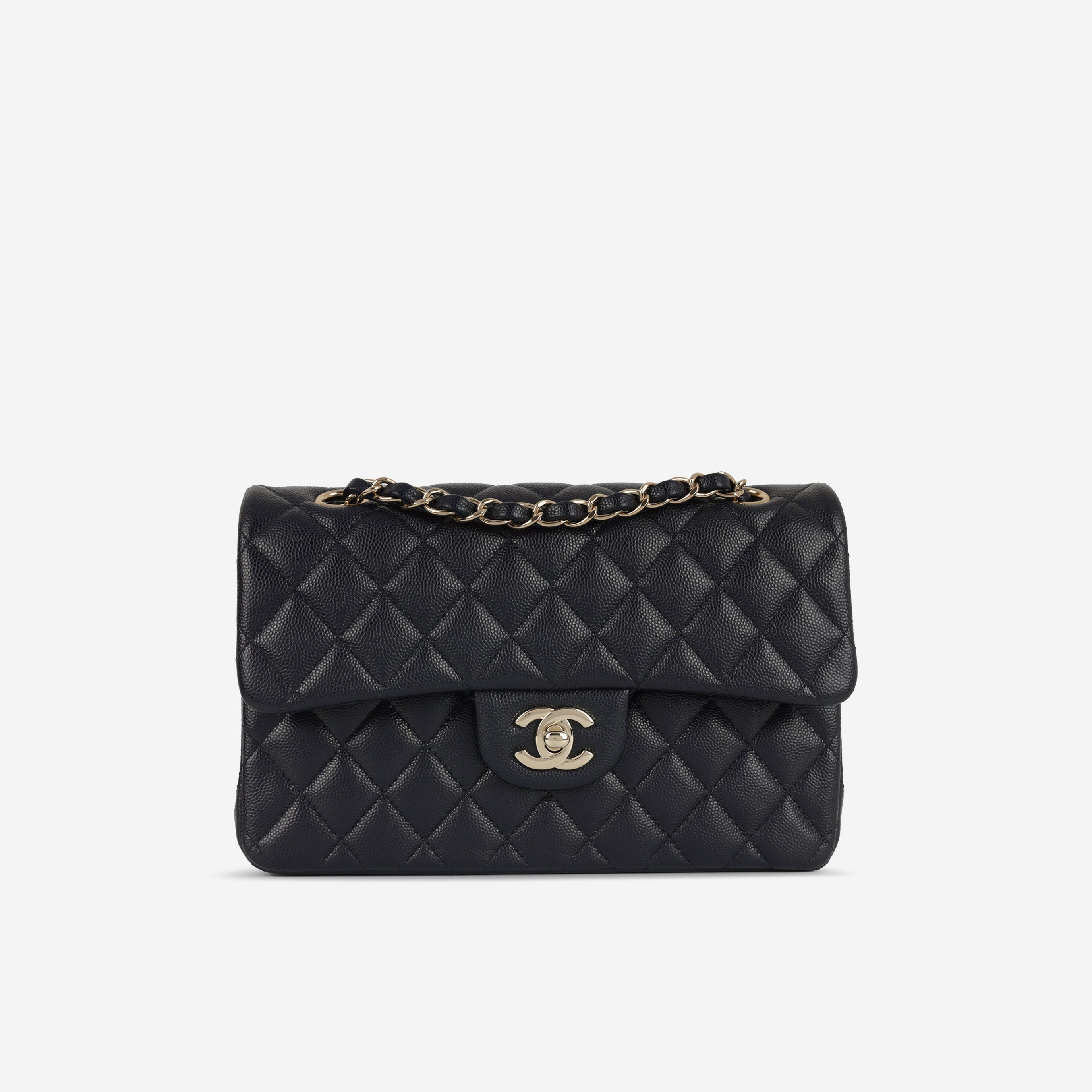 Chanel Small Classic Flap