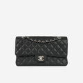 Chanel Medium Classic Flap