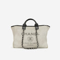 Chanel Large Deauville