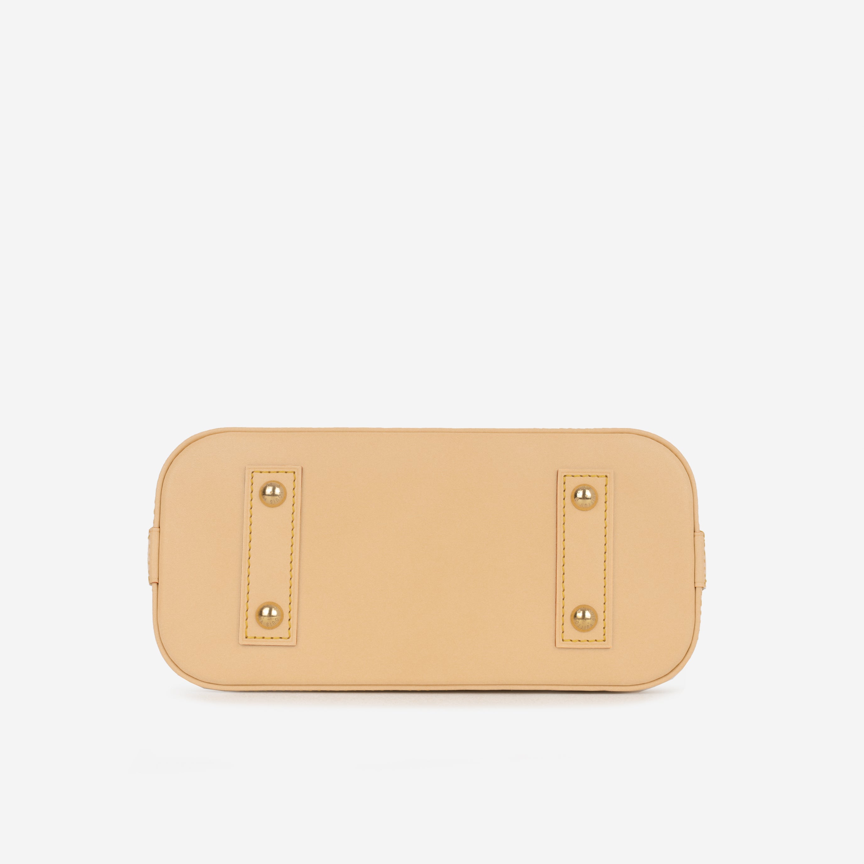 Louis Vuitton Alma BB - Monogram