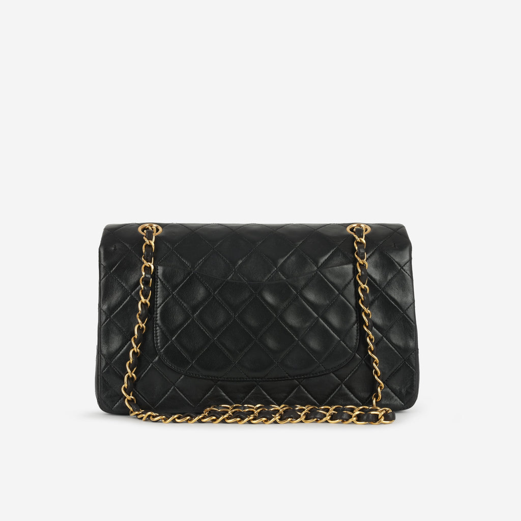 Chanel Vintage Medium Classic Flap