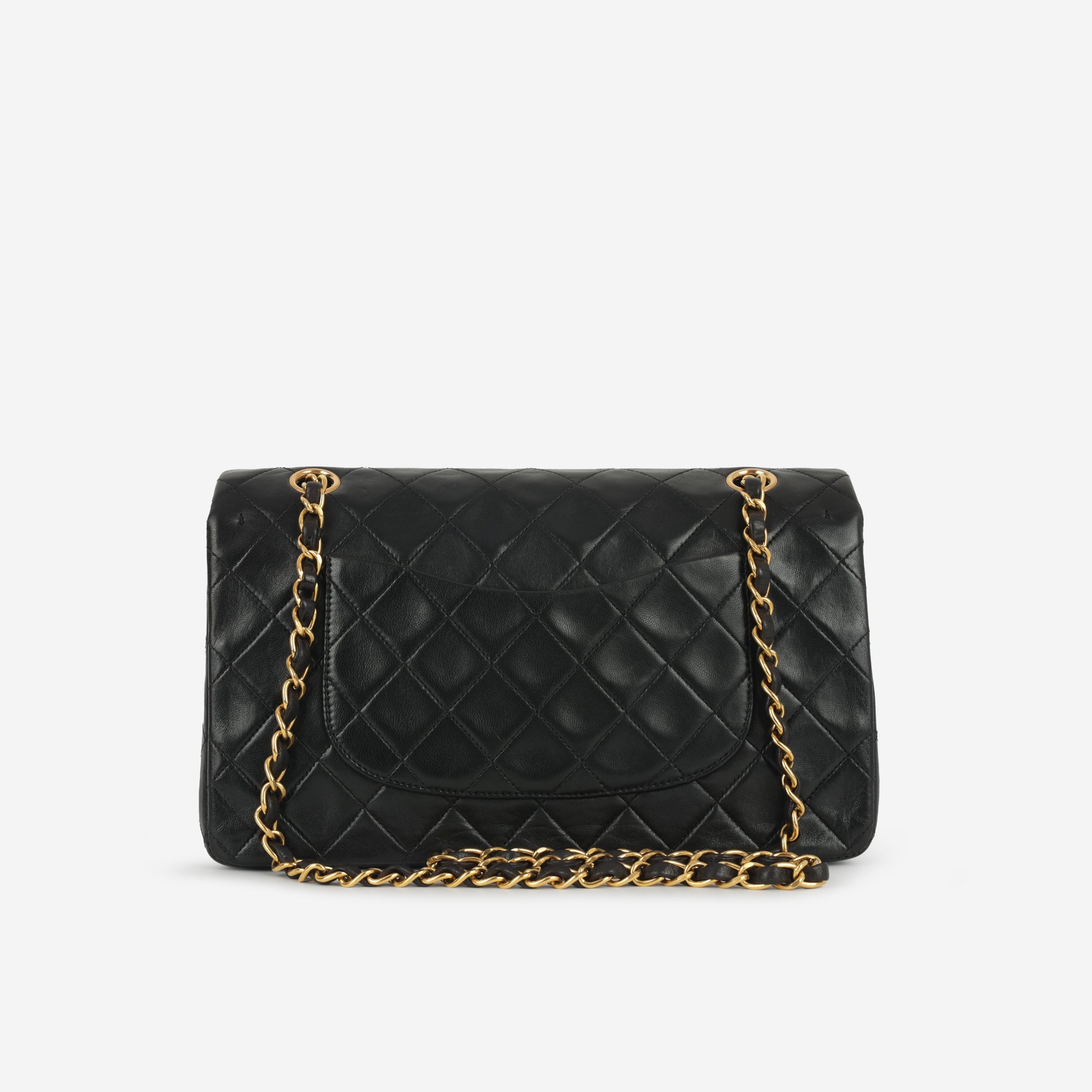 Chanel Vintage Medium Classic Flap