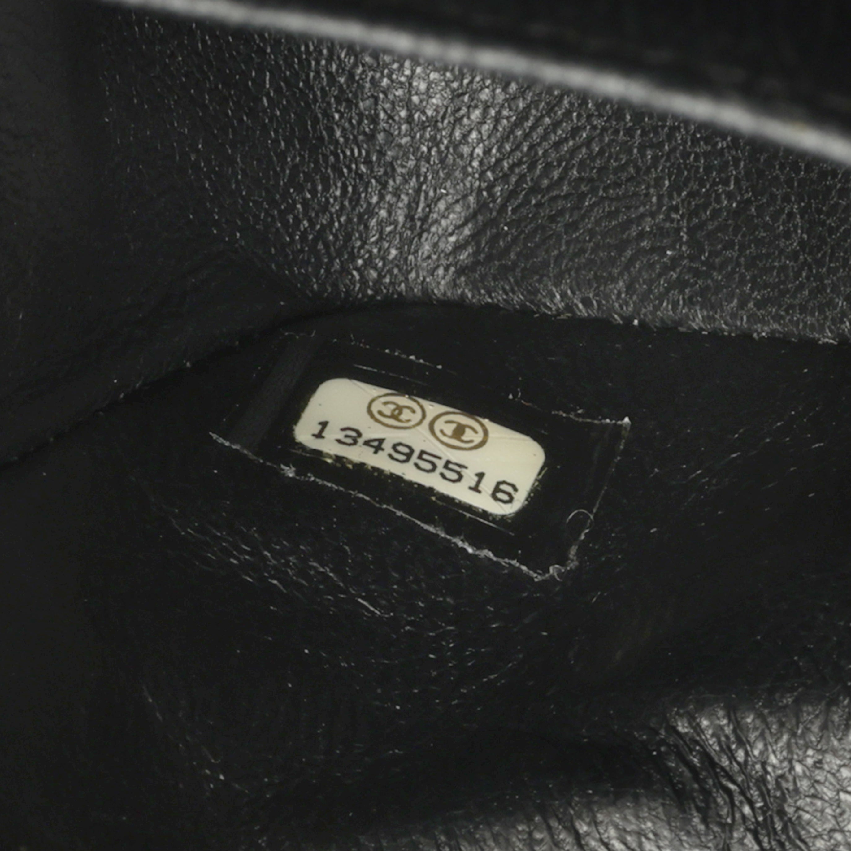 Chanel Small Classic Flap