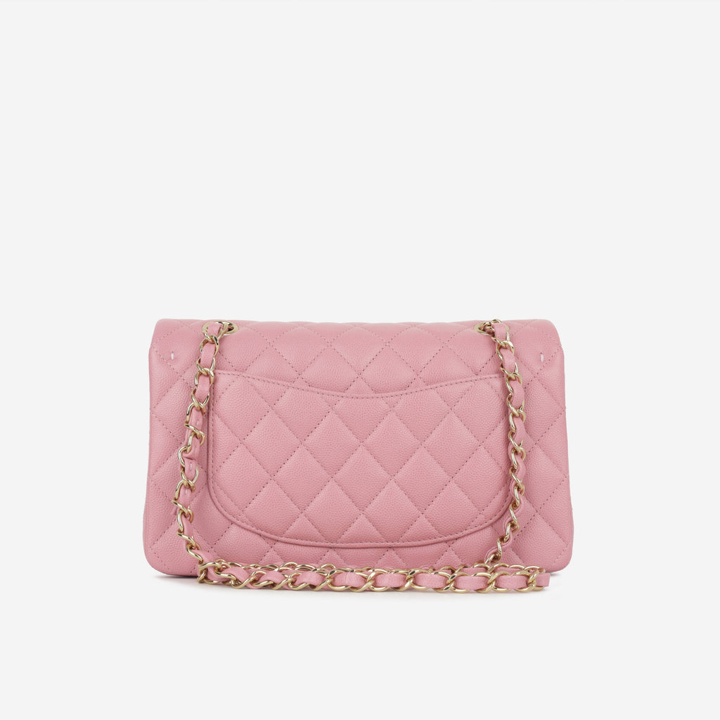 Chanel Small Classic Flap