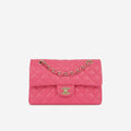 Chanel Small Classic Flap