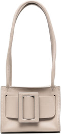Bobby 18 Soft Leather Handbag