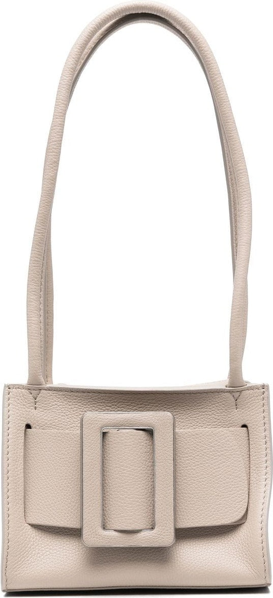 Bobby 18 Soft Leather Handbag
