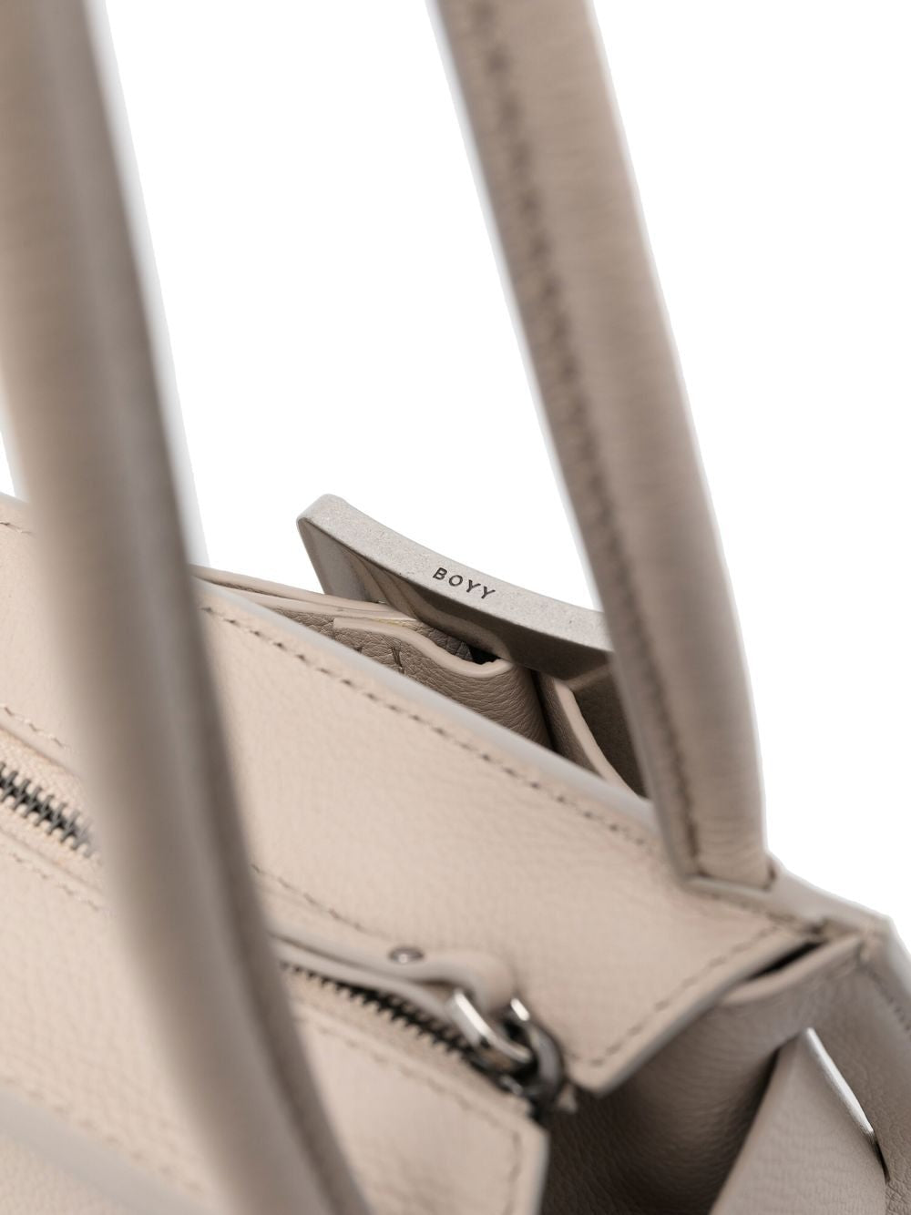 Bobby 18 Soft Leather Handbag