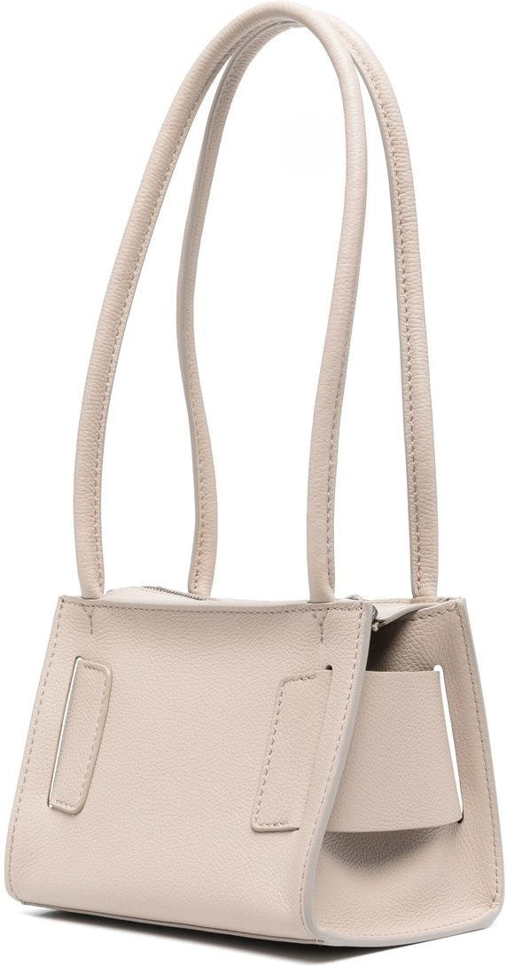 Bobby 18 Soft Leather Handbag