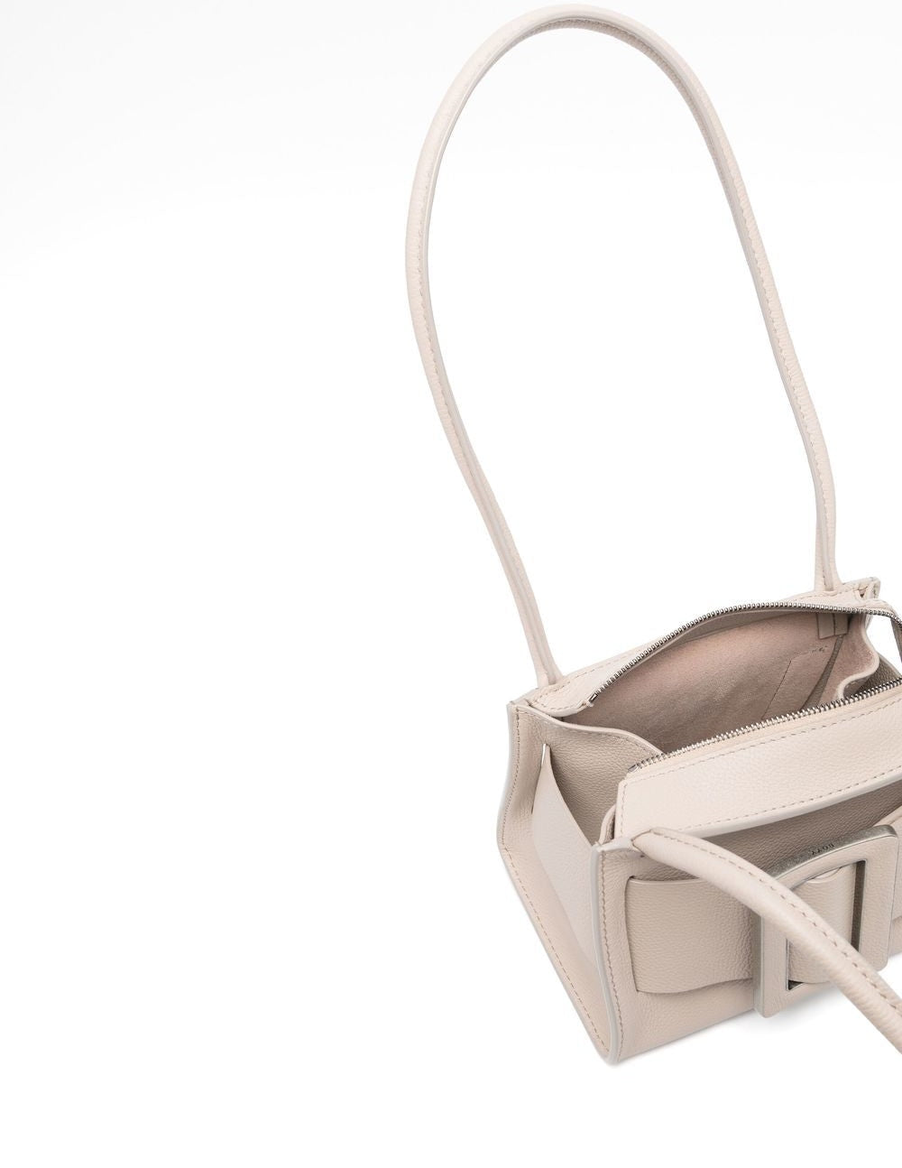 Bobby 18 Soft Leather Handbag