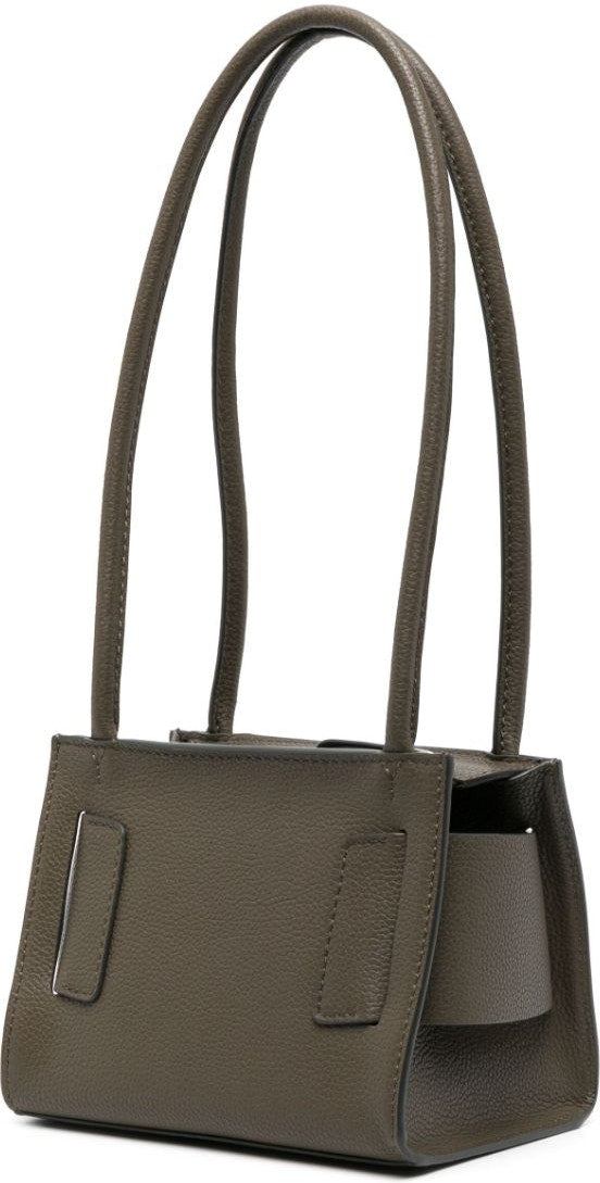 Bobby 18 Soft Leather Handbag