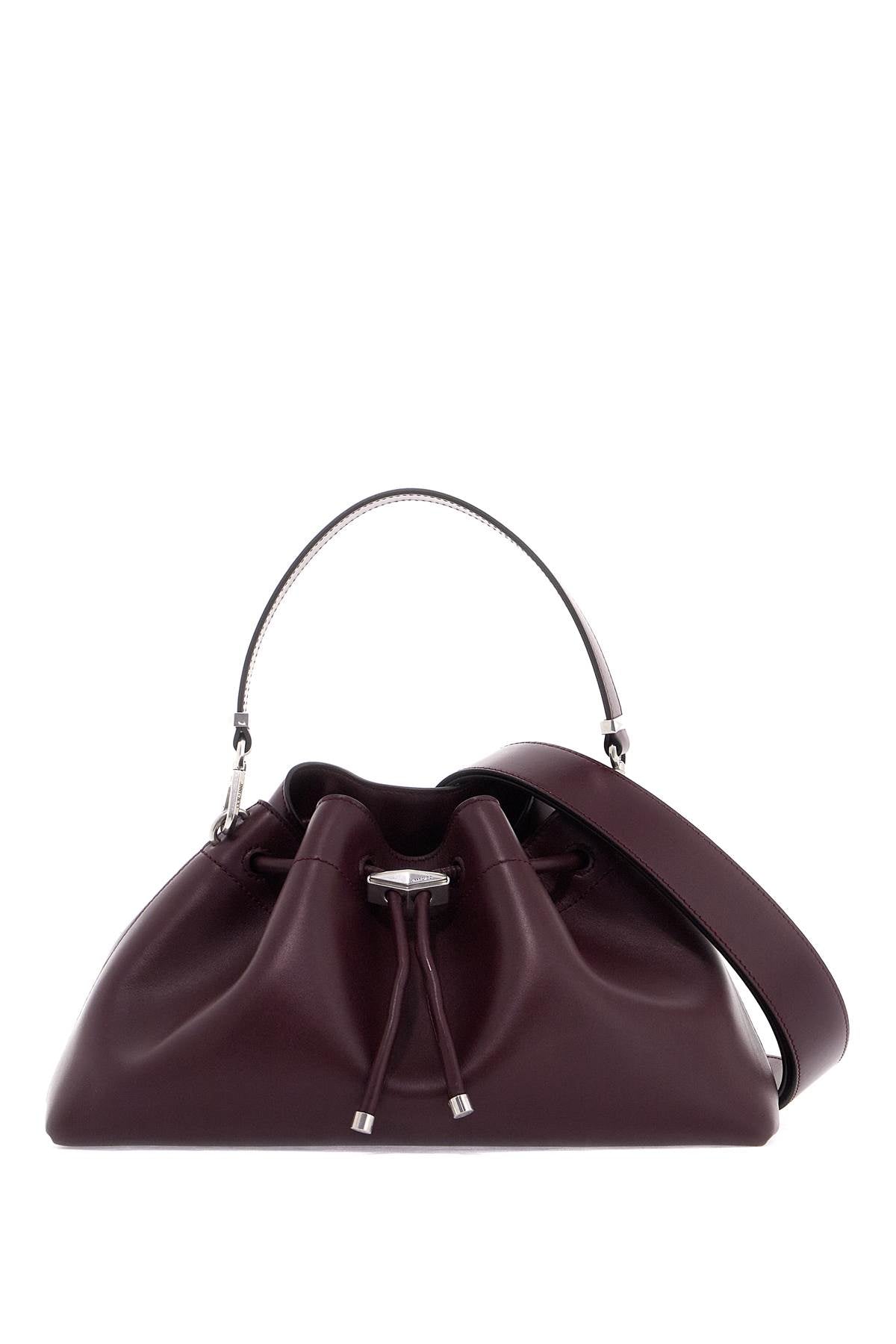 Jimmy Choo 'Bon Bon Bucket Shoulder Bag East/West Women