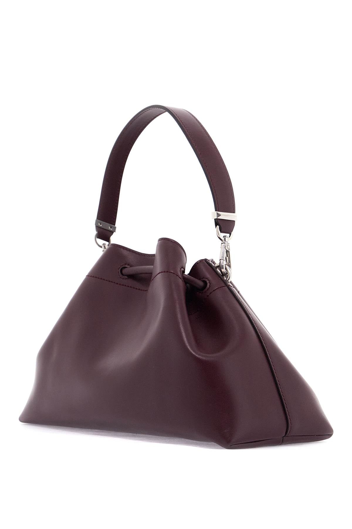 Jimmy Choo 'Bon Bon Bucket Shoulder Bag East/West Women