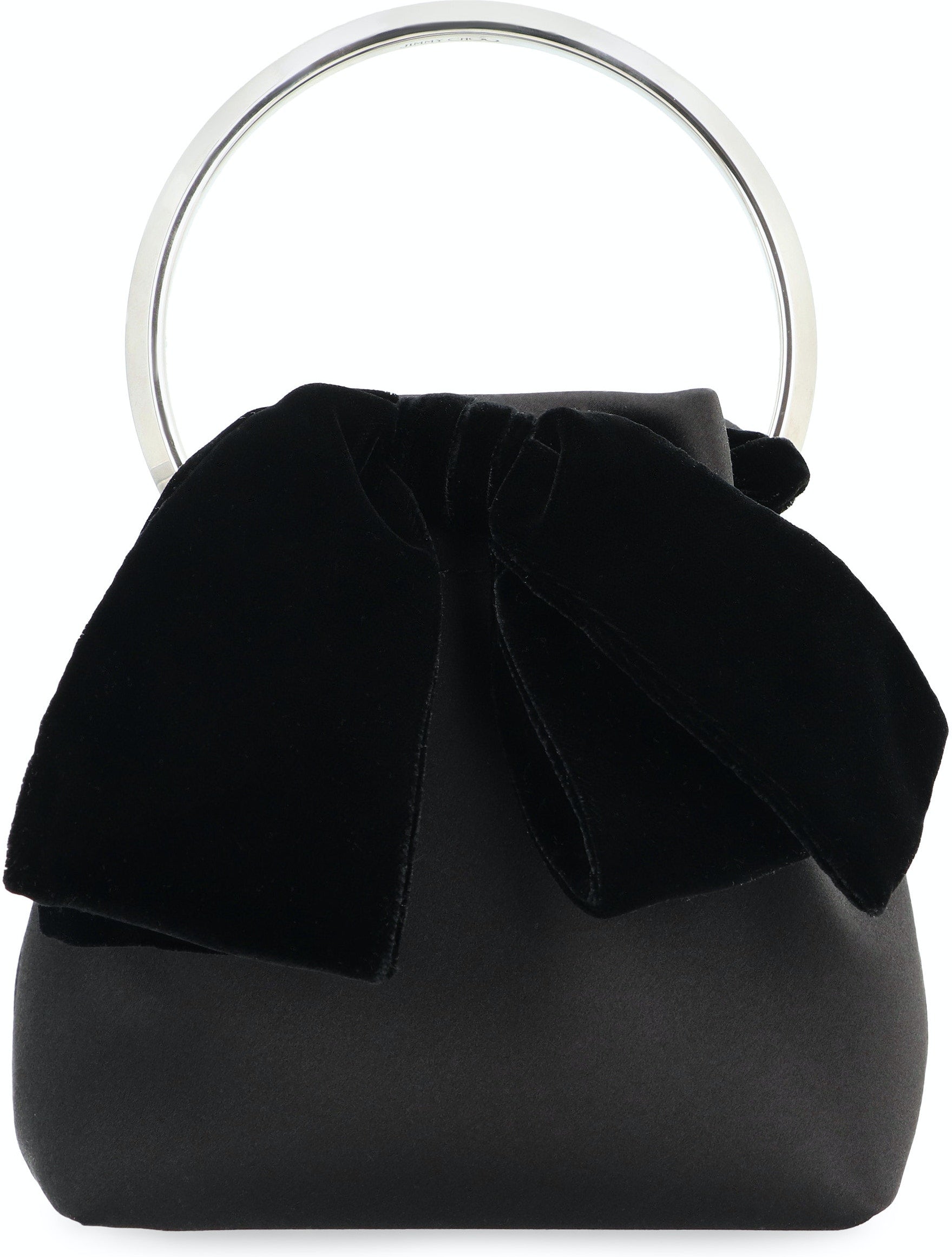Bon Bon Satin Bag