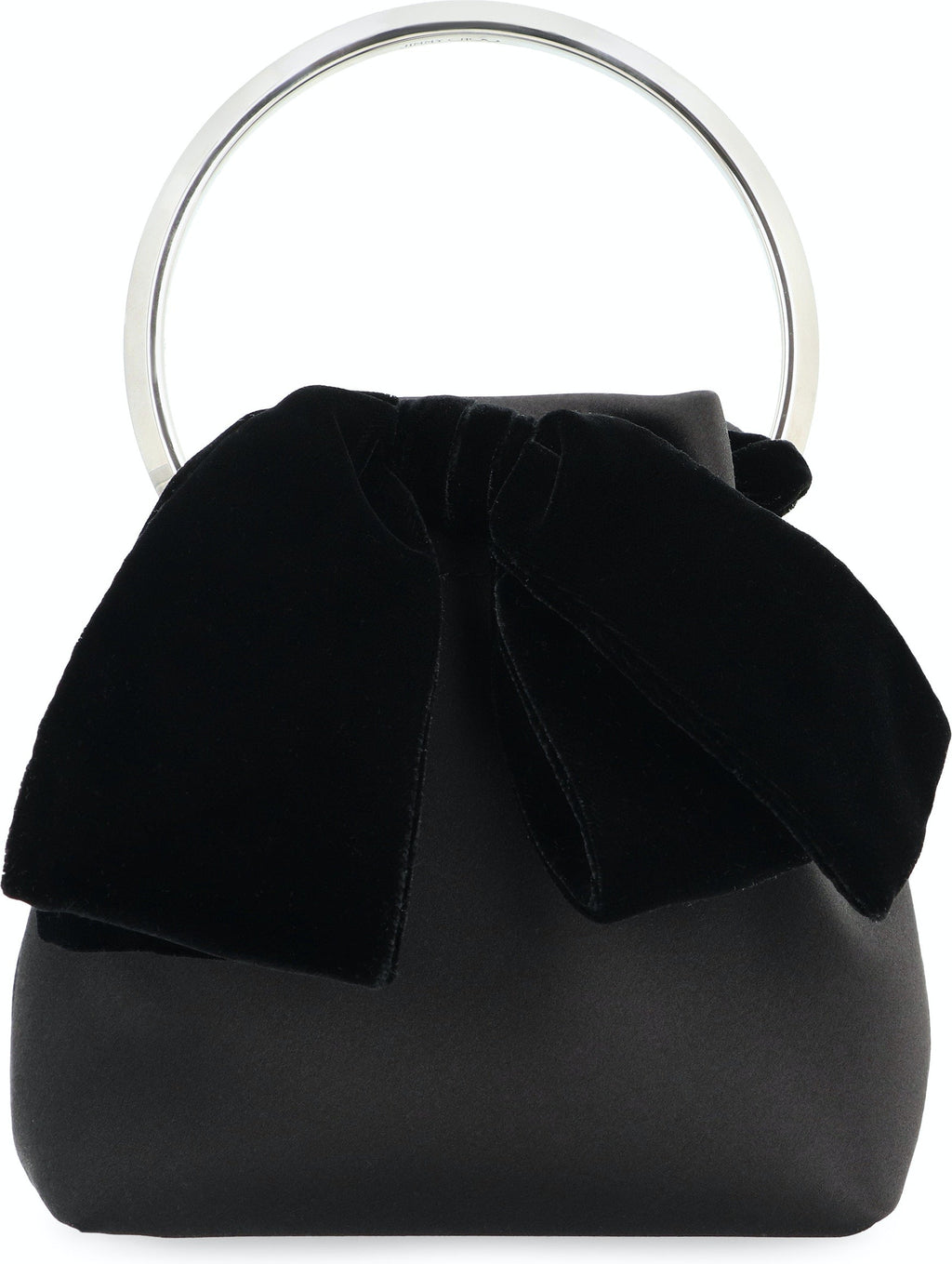 Bon Bon Satin Bag