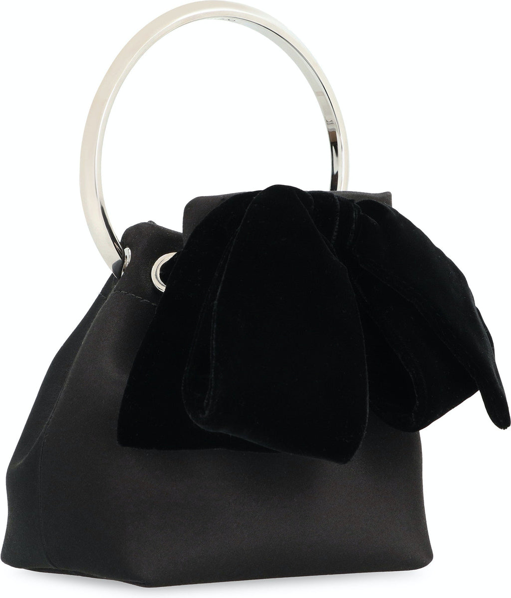 Bon Bon Satin Bag