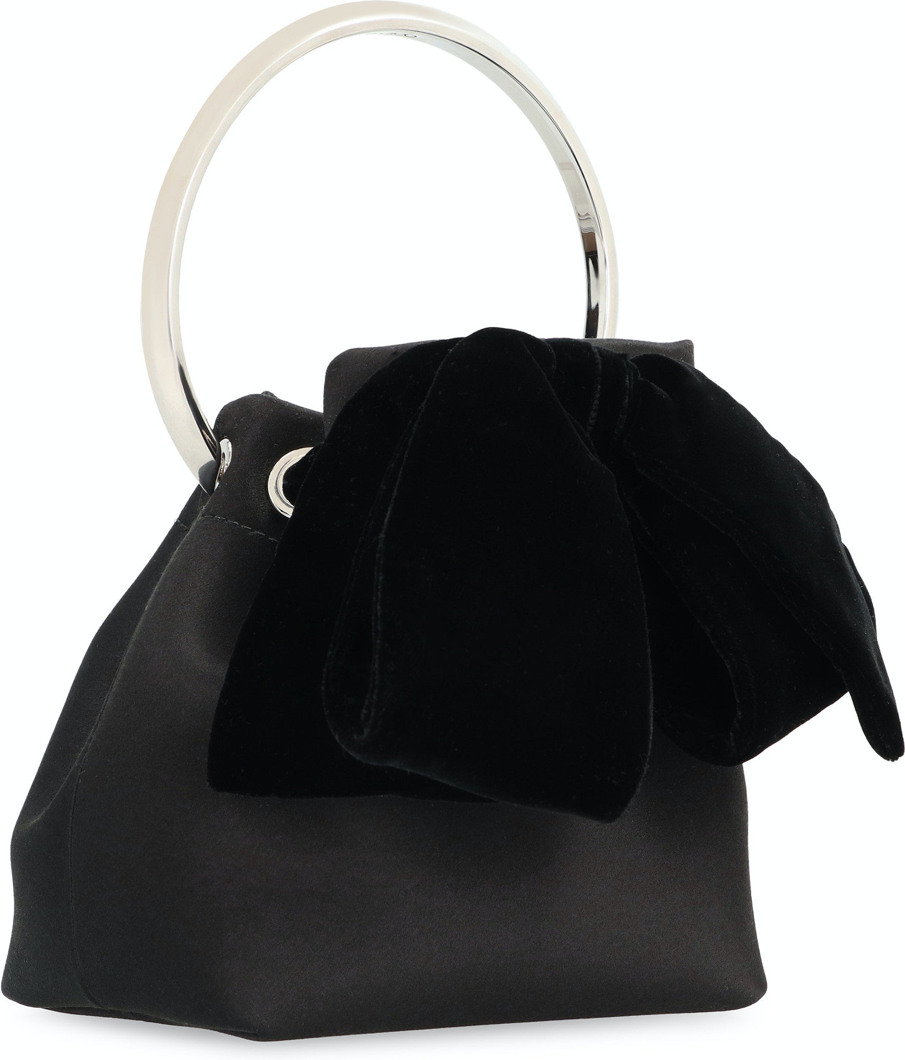 Bon Bon Satin Bag