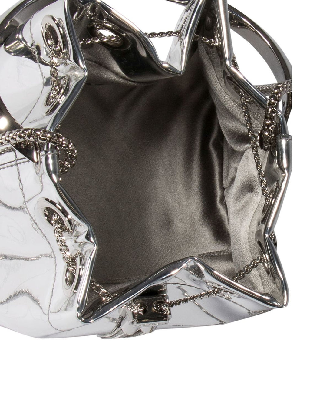 BON BON HANDBAG