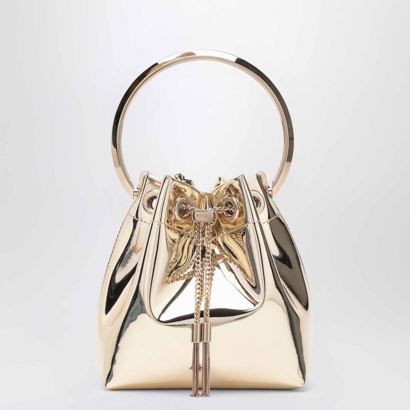 Bonbon Gold Bucket