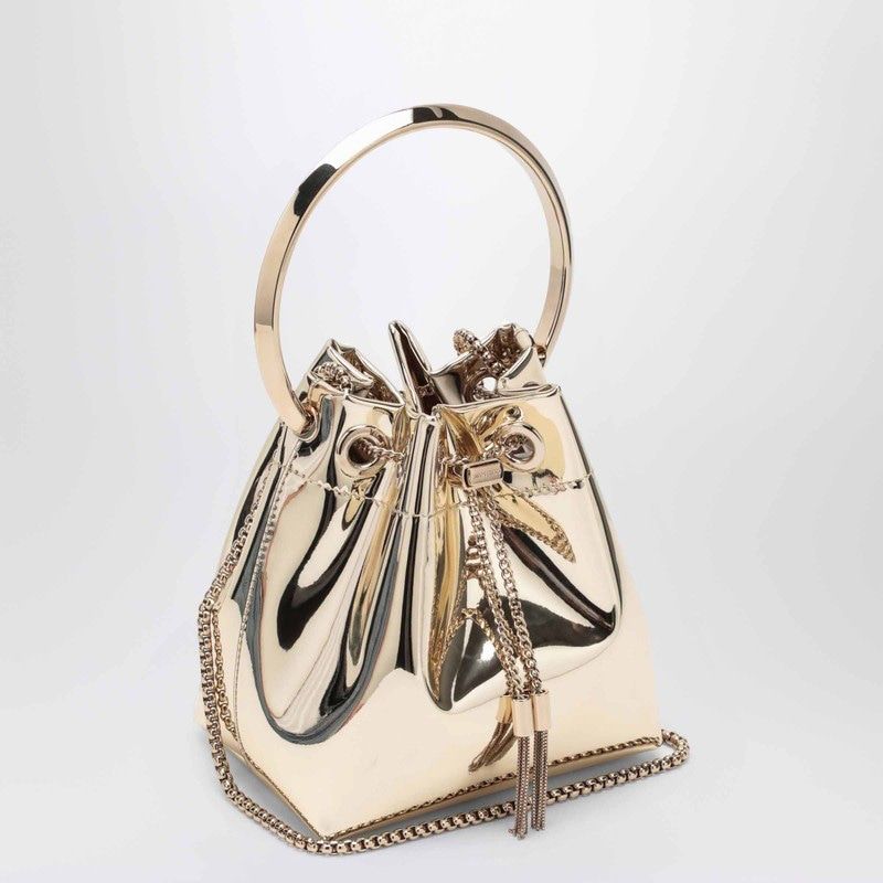 Bonbon Gold Bucket