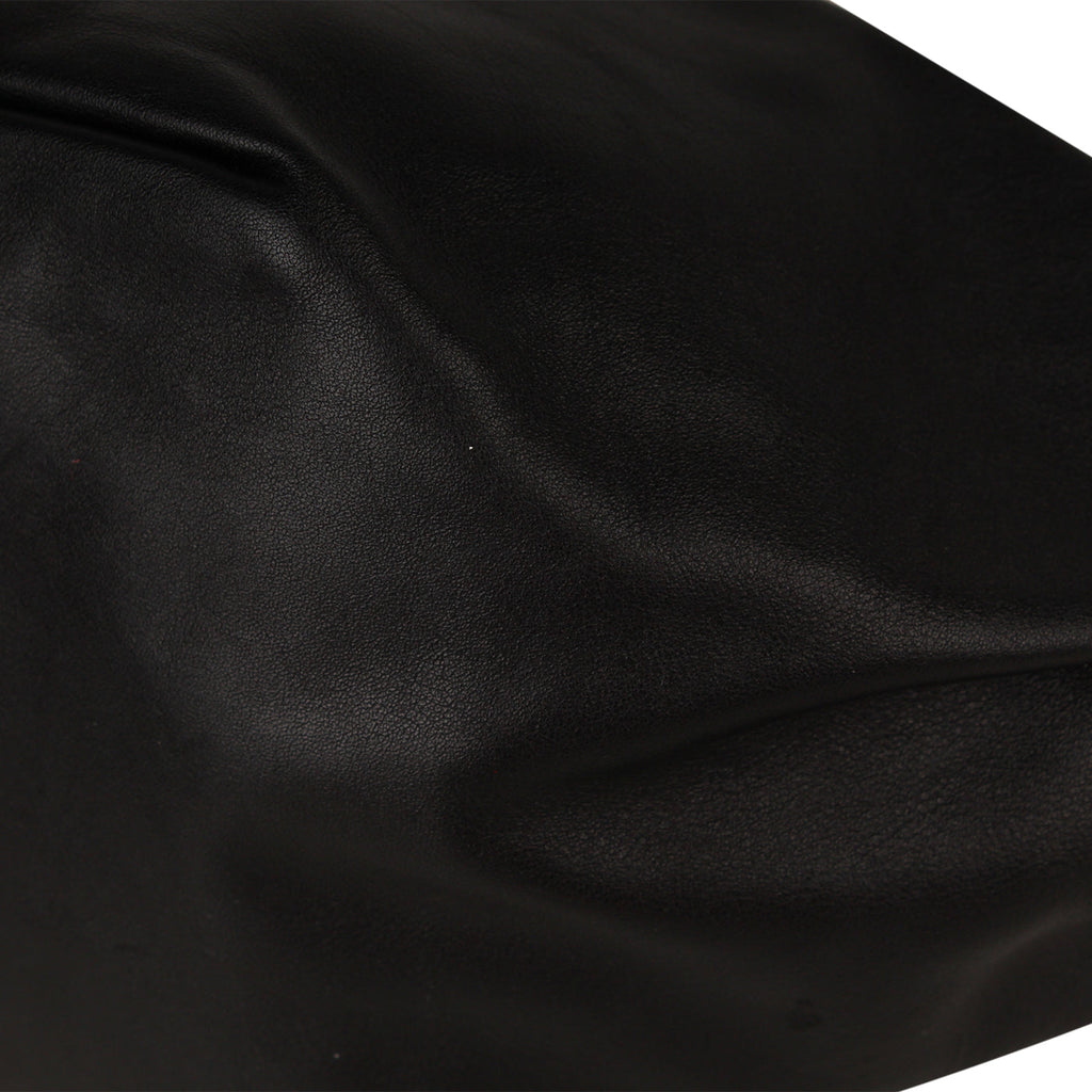 Bottega Veneta Double Knot Bag - Black