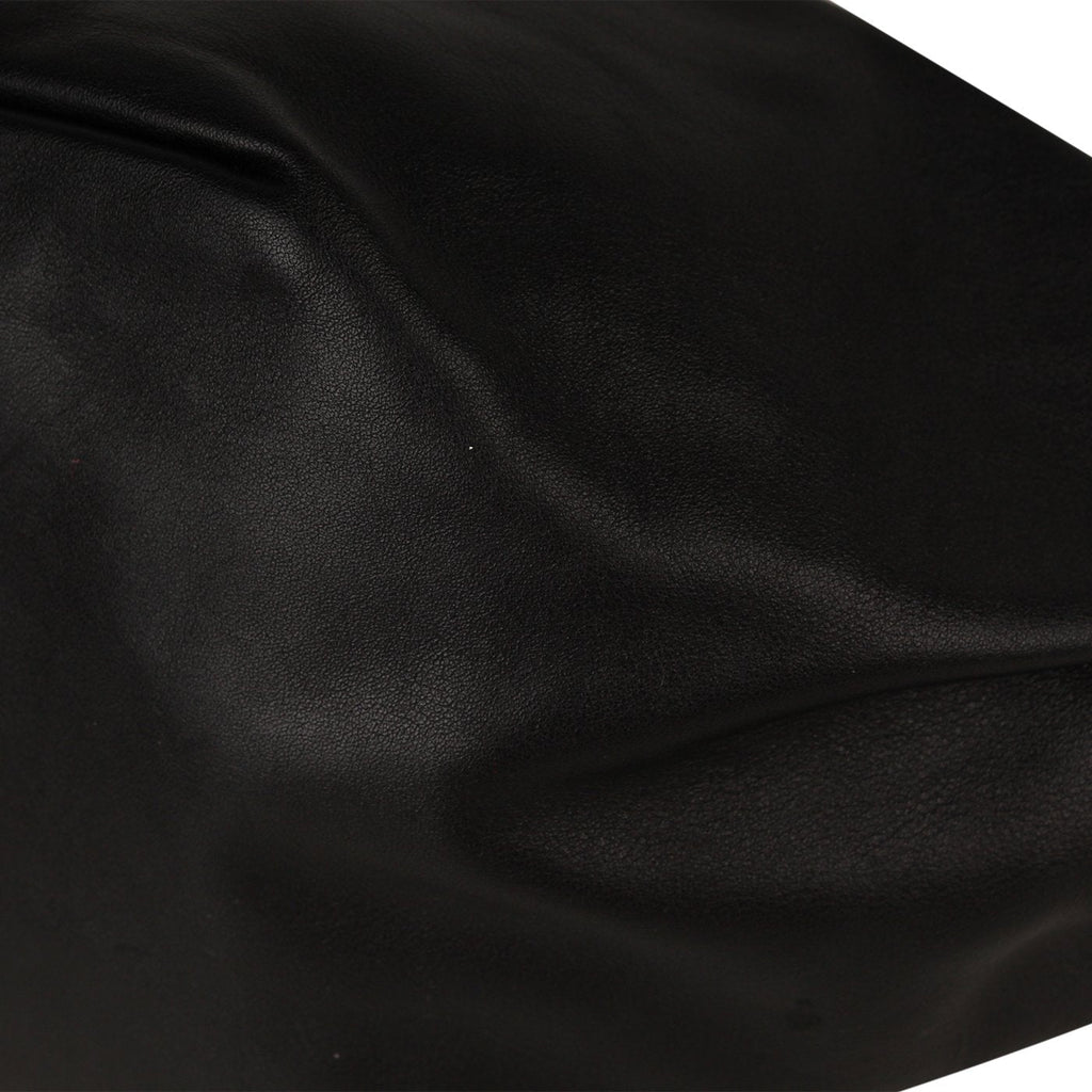 Bottega Veneta Double Knot Bag - Black