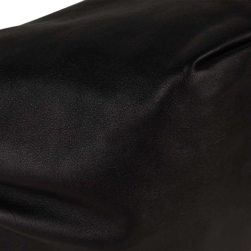 Bottega Veneta Double Knot Bag - Black