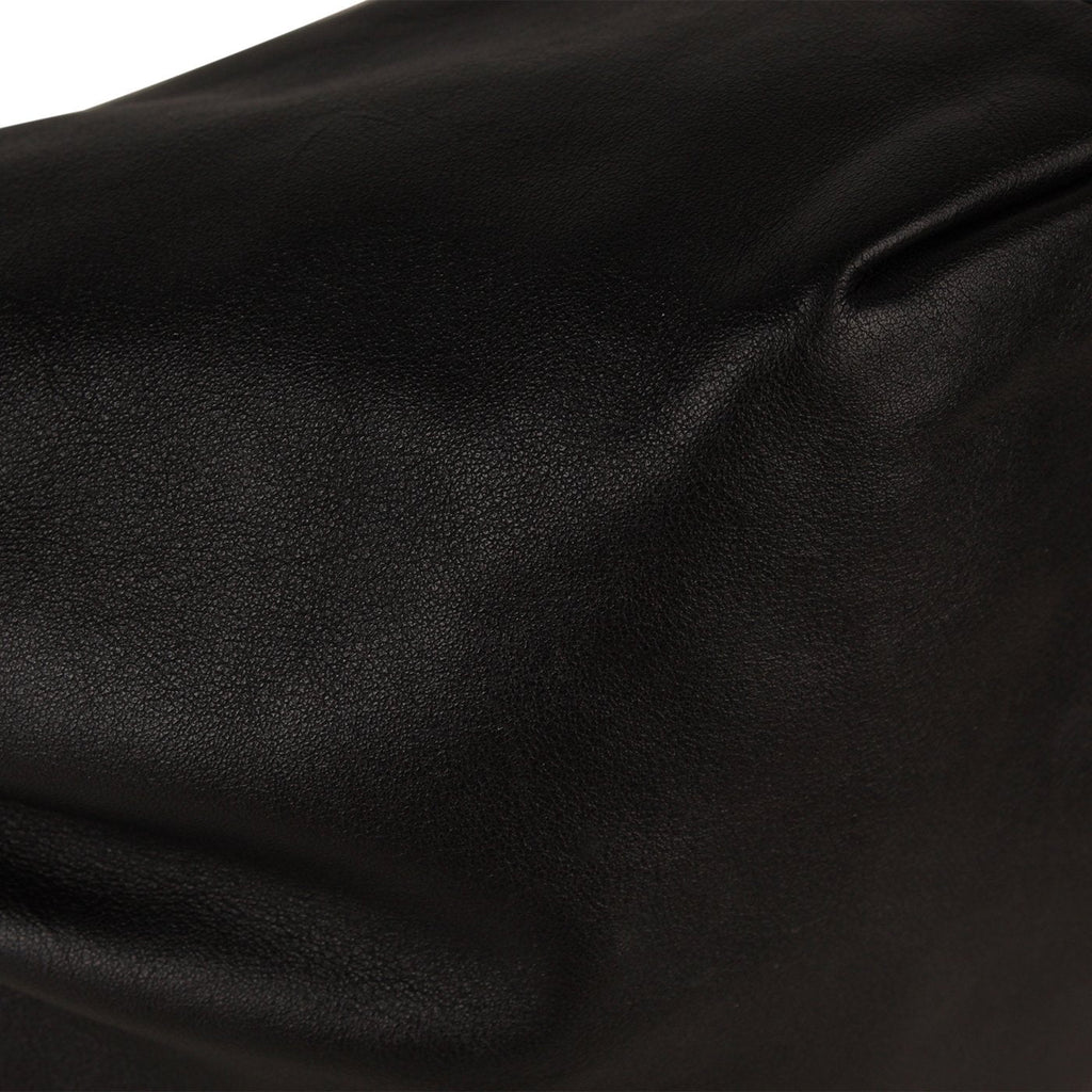 Bottega Veneta Double Knot Bag - Black