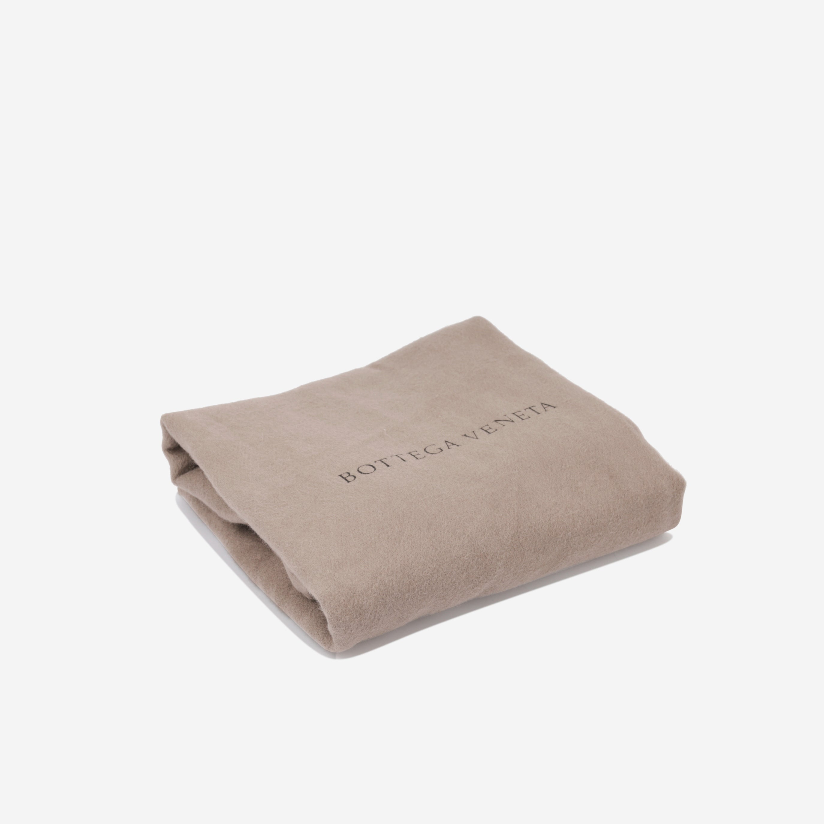 Bottega Veneta Padded Chain Cassette