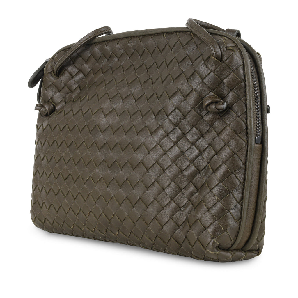Bottega Veneta Nodini Crossbody