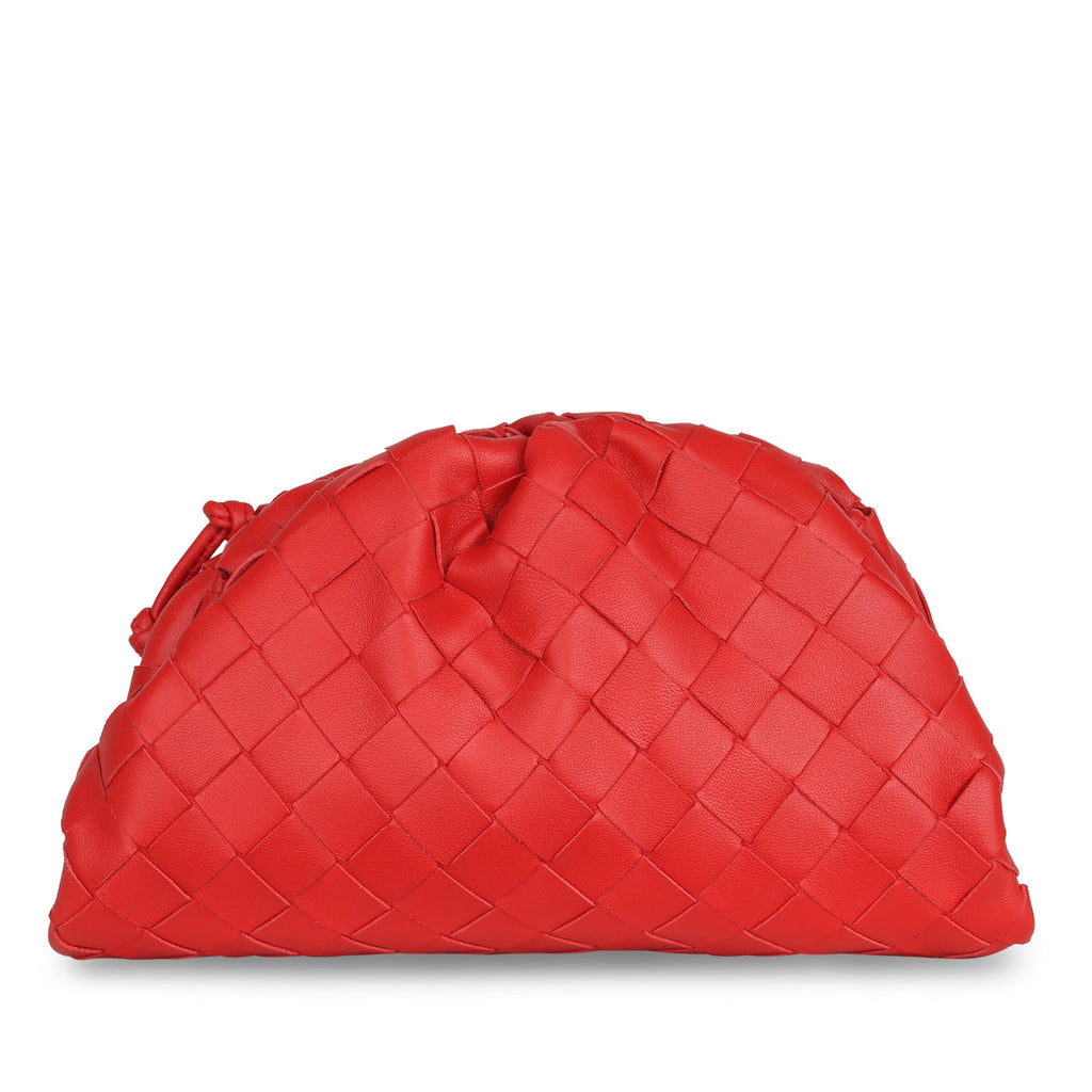 Bottega Veneta Mini Pouch - Woven