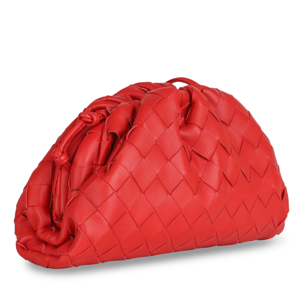 Bottega Veneta Mini Pouch - Woven