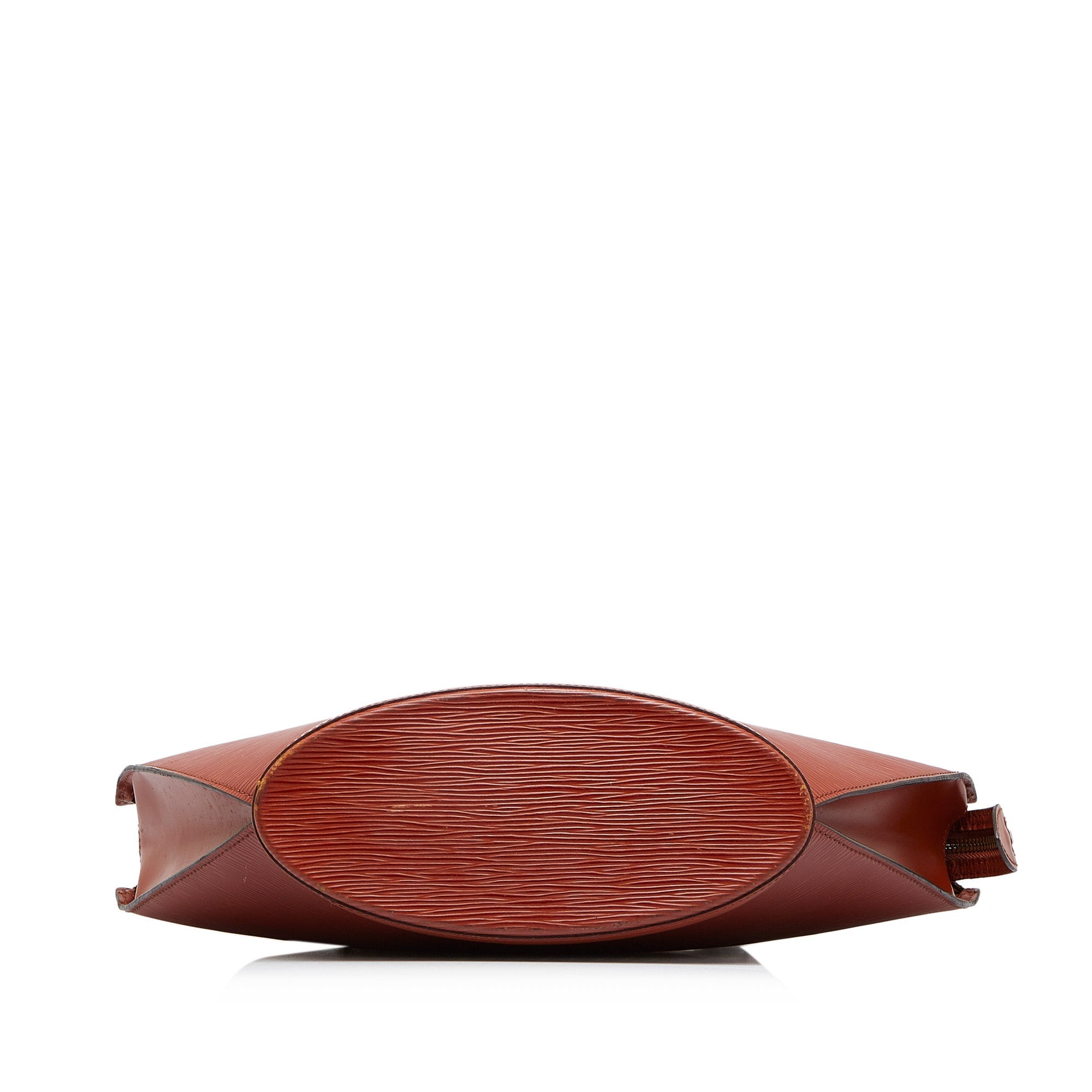 Louis Vuitton Saint Jacques PM Short Strap Brown Epi