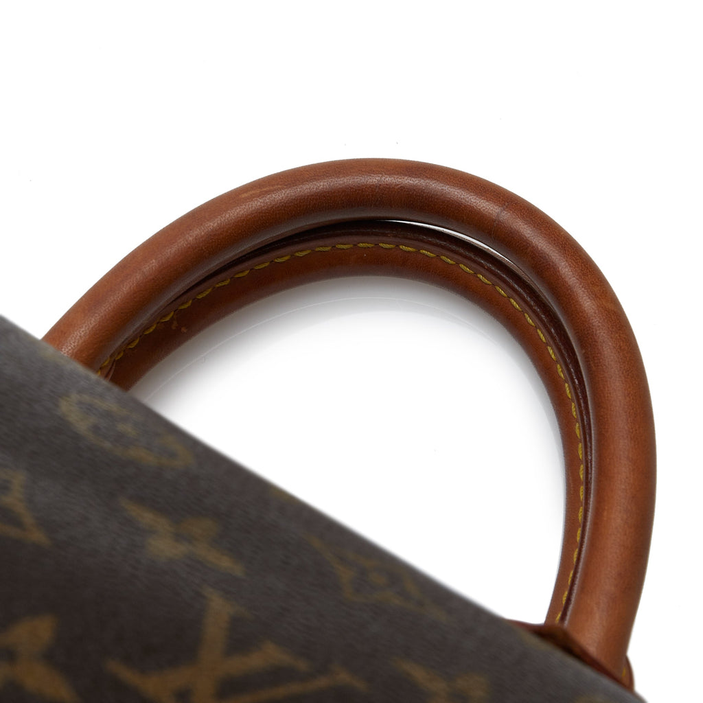 Louis Vuitton Speedy 30 Monogram Canvas