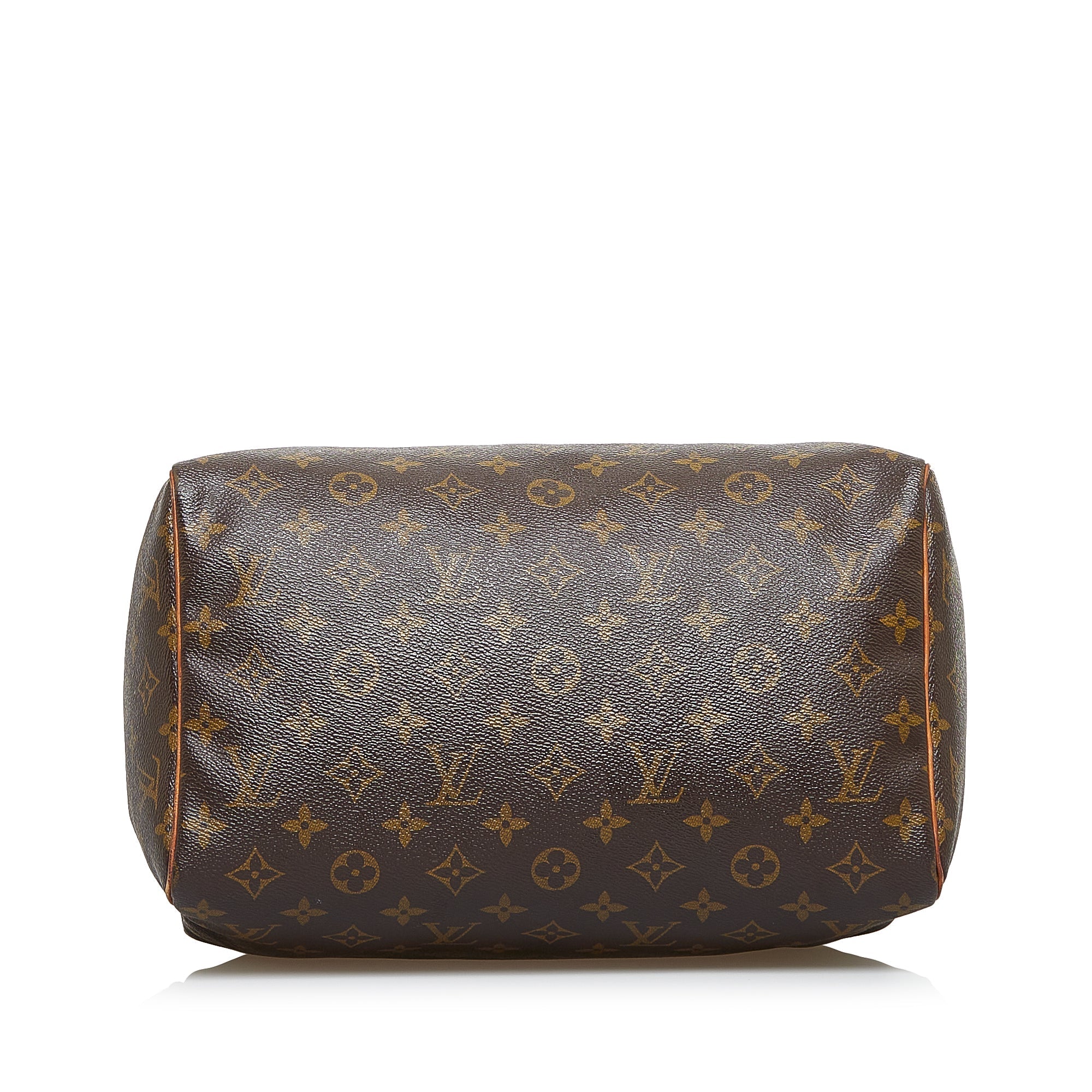 Louis Vuitton Speedy 30 Monogram Canvas