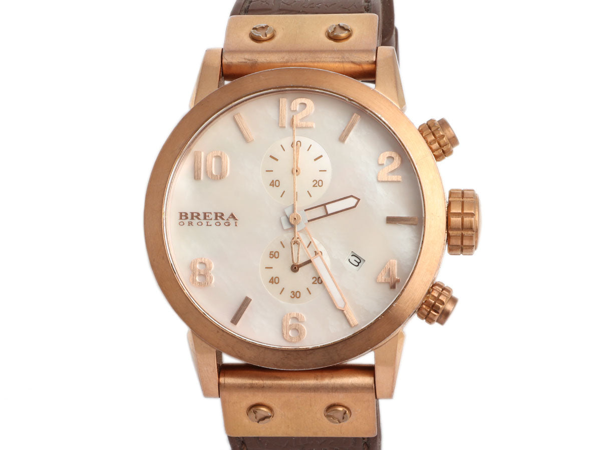 Brera Orologi Isabella Watch 43mm