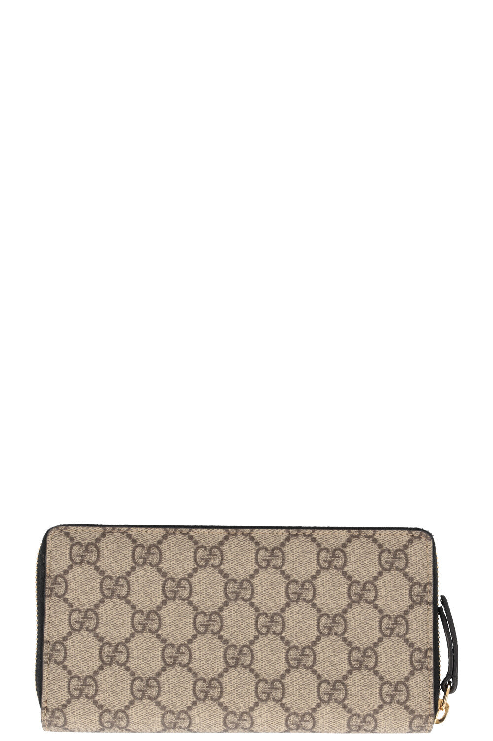 GUCCI GG Marmont Zip Around Wallet