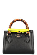 GUCCI Diana NM Bamboo Bag