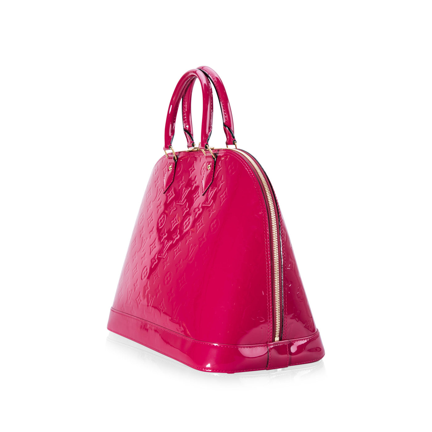 Louis Vuitton Alma