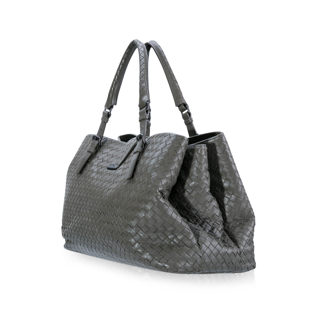 Bottega Veneta Roma Tote