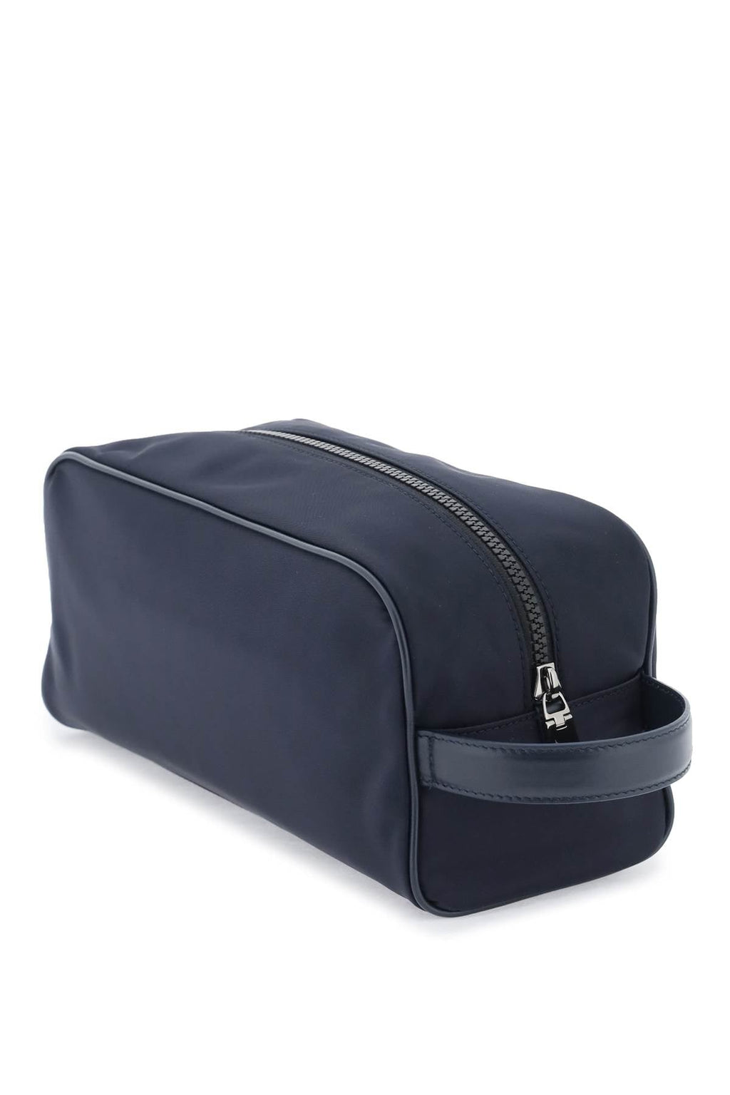 Dolce & Gabbana Rubberized Logo Beauty Case Men