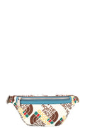GUCCI x NORTHFACE Belt Bag White