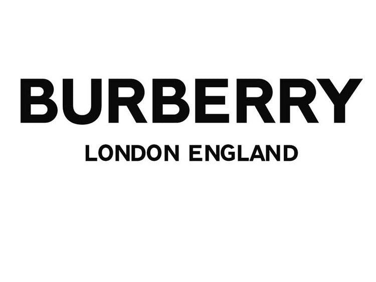 BURBERRY LEATHER HORSEFERRY TOILETRY BAG