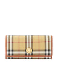 Check Continental Wallet