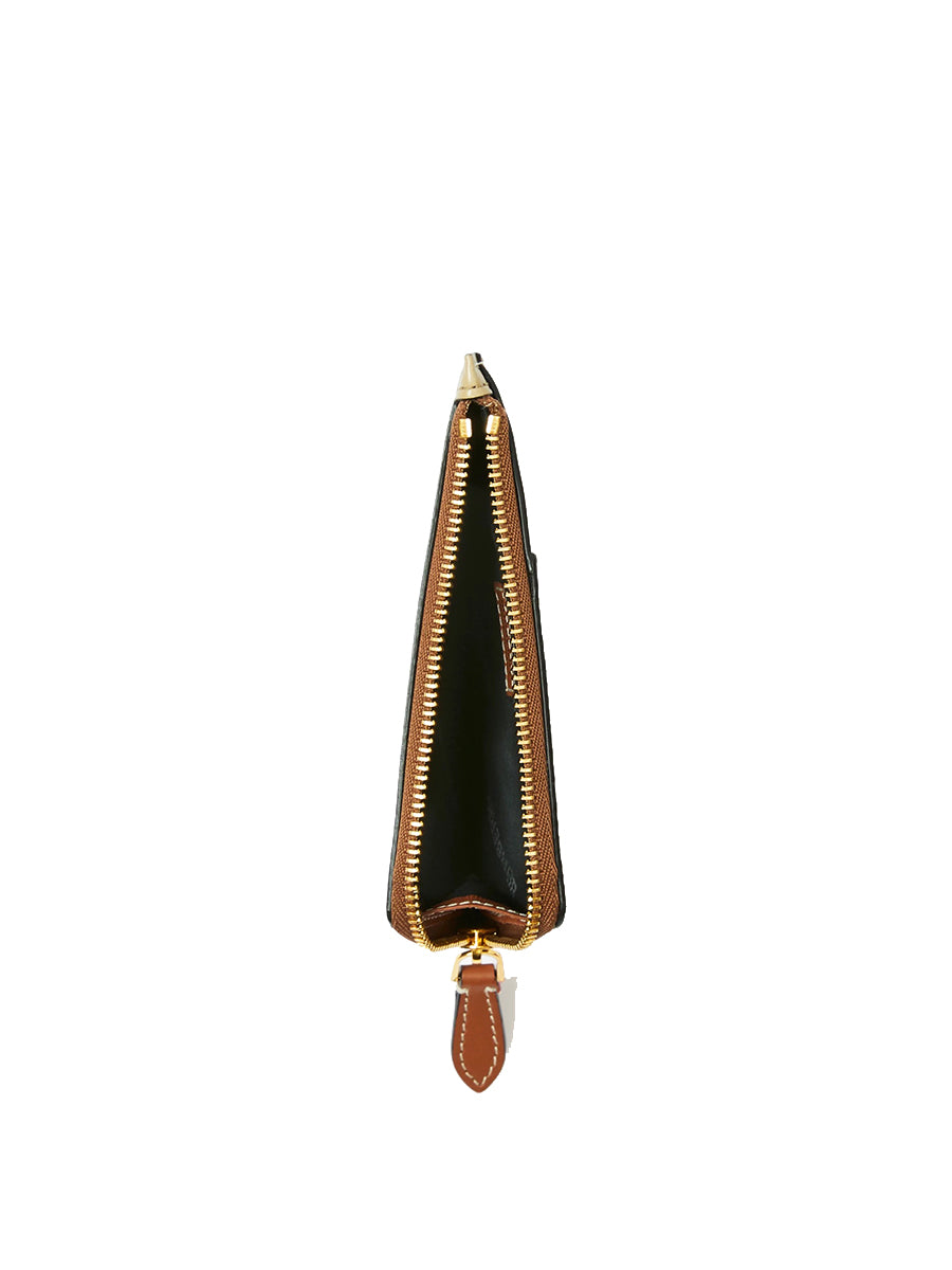Check Zip Card Case