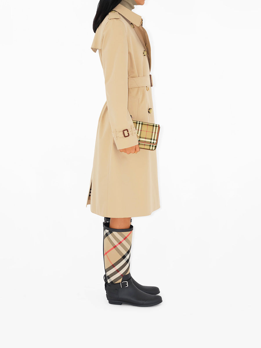 Hampshire Bag in Archive Beige