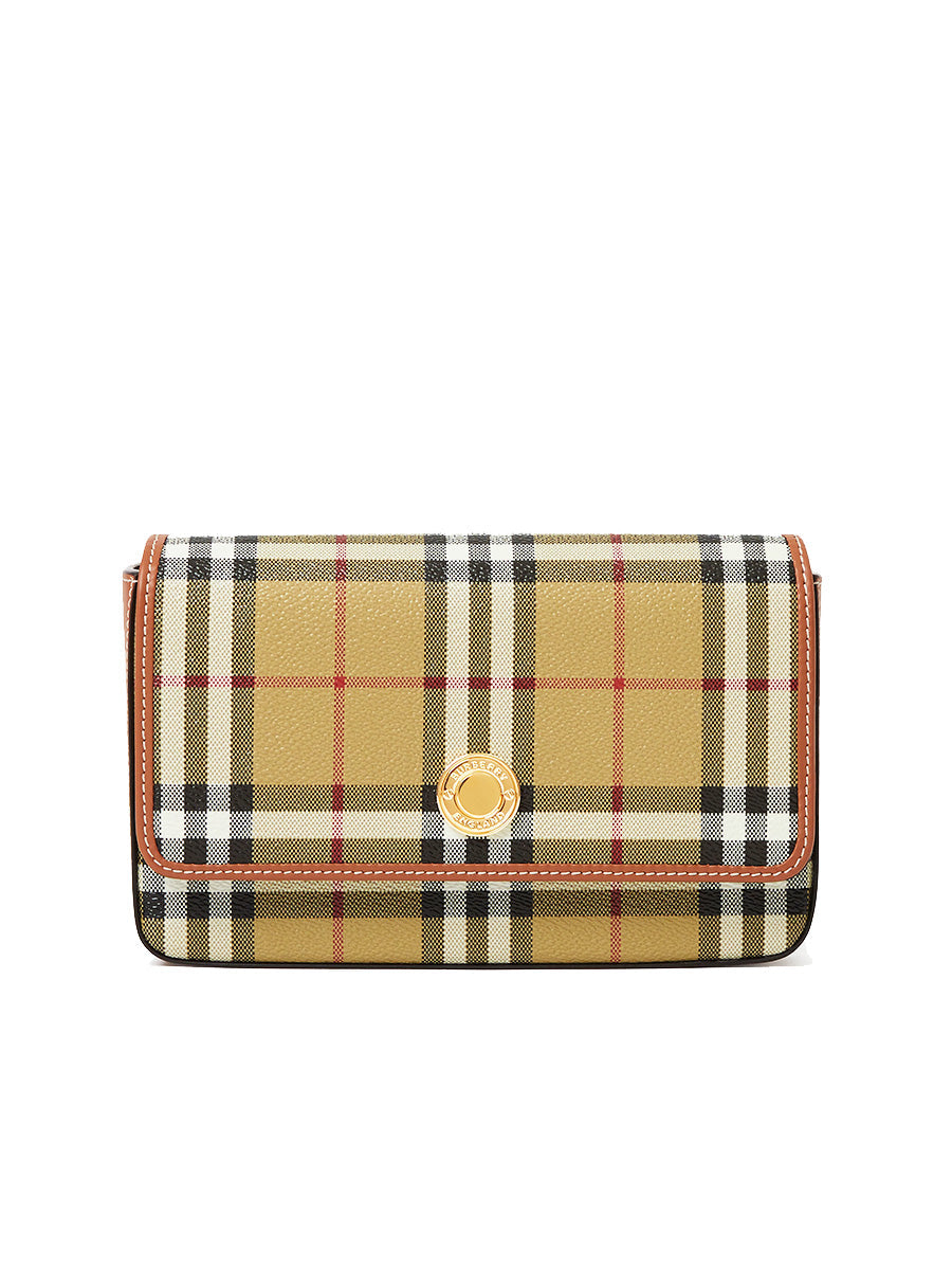 Hampshire Bag in Archive Beige