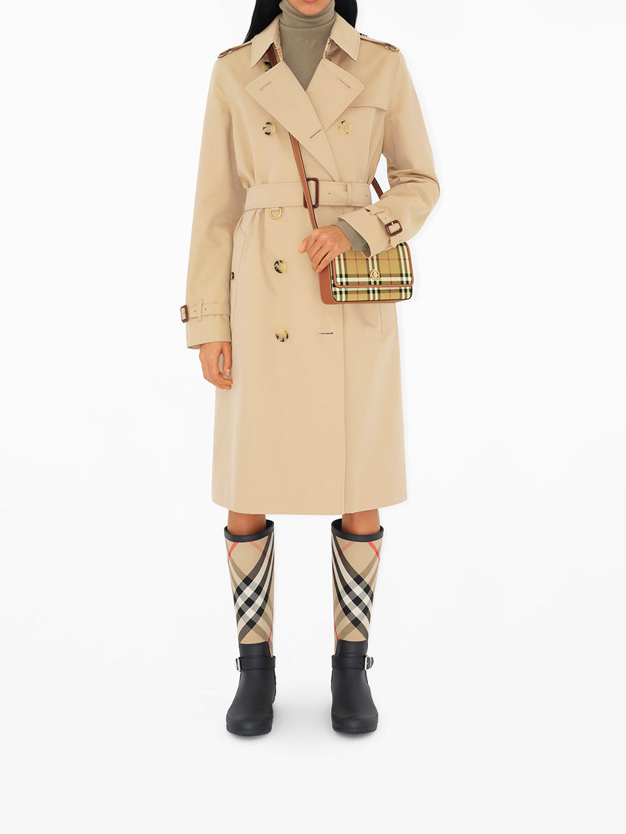 Hampshire Bag in Archive Beige