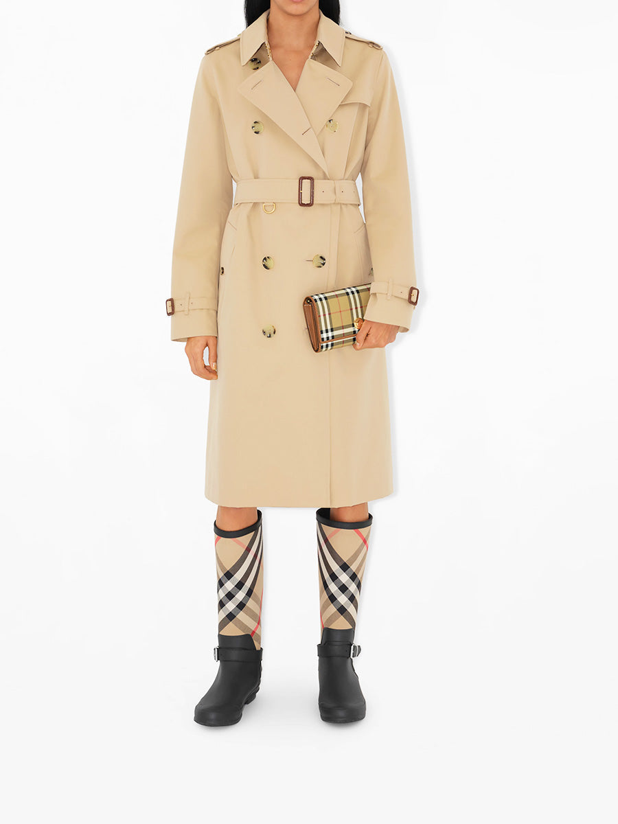 Hannah Bag in Archive Beige