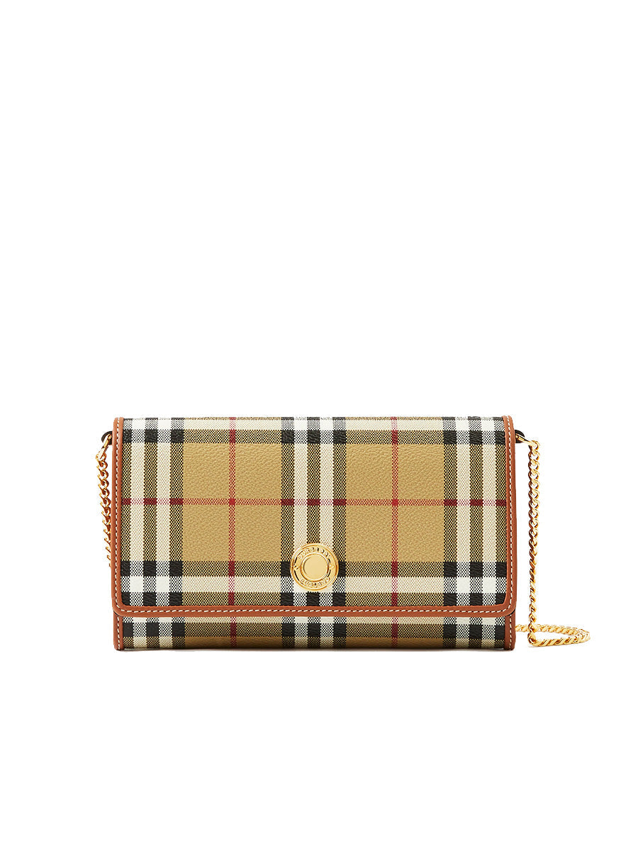 Hannah Bag in Archive Beige